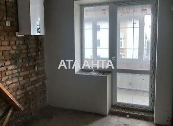 1-room apartment apartment by the address st. Vinna gora (area 41,6 m2) - Atlanta.ua