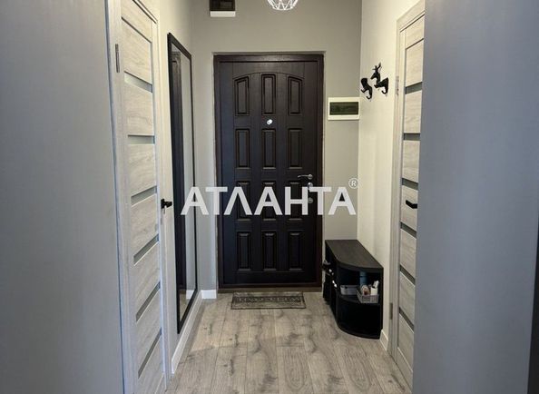 1-room apartment apartment by the address st. Zhemchuzhnaya (area 41,0 m2) - Atlanta.ua - photo 18