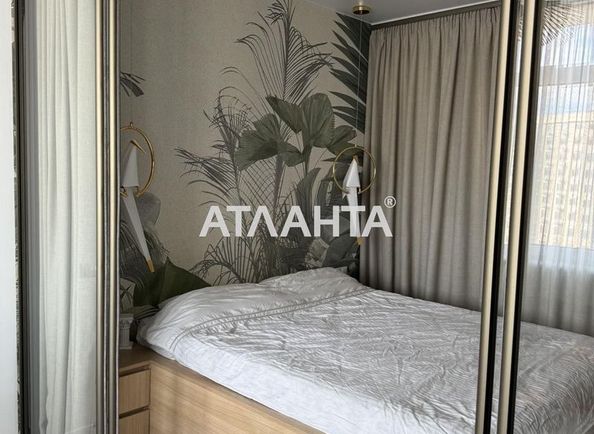 1-room apartment apartment by the address st. Zhemchuzhnaya (area 41,0 m2) - Atlanta.ua - photo 16