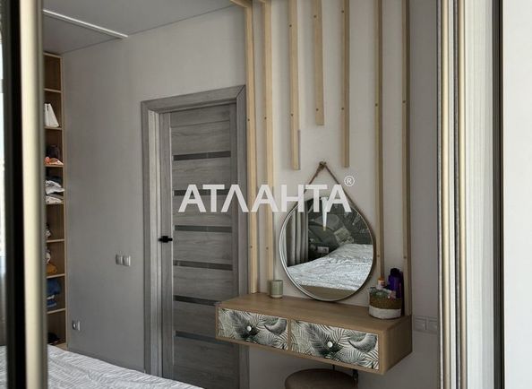 1-room apartment apartment by the address st. Zhemchuzhnaya (area 41,0 m2) - Atlanta.ua - photo 14