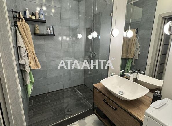 1-room apartment apartment by the address st. Zhemchuzhnaya (area 41,0 m2) - Atlanta.ua - photo 22