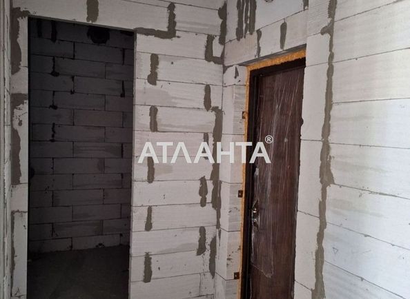 1-комнатная квартира по адресу Грузовой пер. (площадь 38 м²) - Atlanta.ua - фото 4