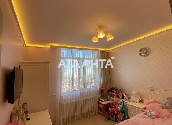 4+-rooms apartment apartment by the address st. Zhabotinskogo Proletarskaya (area 140,0 m2) - Atlanta.ua - photo 9