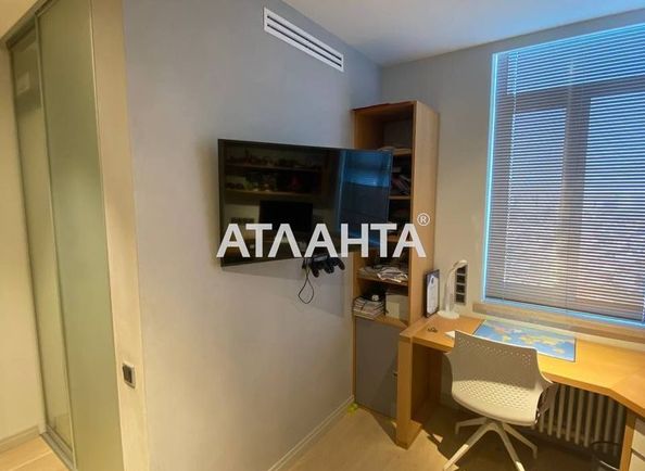 4+-rooms apartment apartment by the address st. Zhabotinskogo Proletarskaya (area 140,0 m2) - Atlanta.ua - photo 12