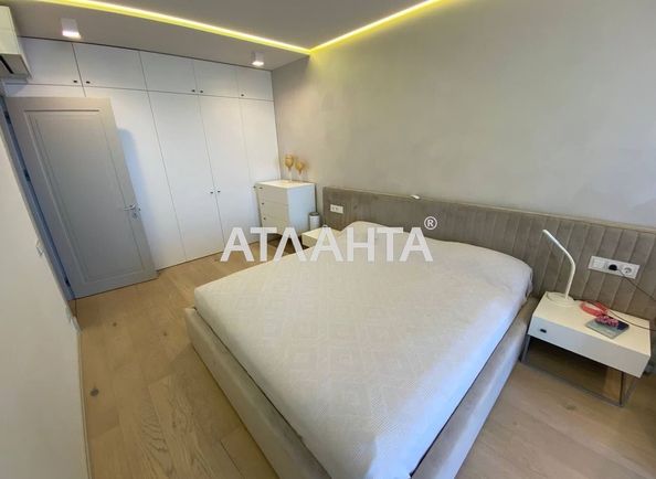 4+-rooms apartment apartment by the address st. Zhabotinskogo Proletarskaya (area 140,0 m2) - Atlanta.ua - photo 8