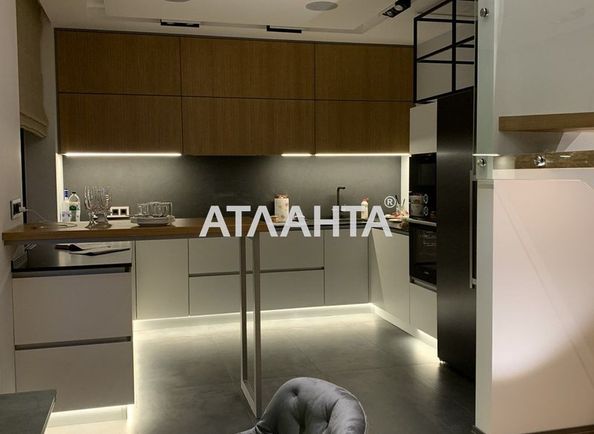 4+-rooms apartment apartment by the address st. Zhabotinskogo Proletarskaya (area 140,0 m2) - Atlanta.ua - photo 6