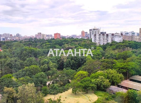 3-кімнатна квартира за адресою вул. Проспект Шевченка (площа 144,4 м²) - Atlanta.ua - фото 2