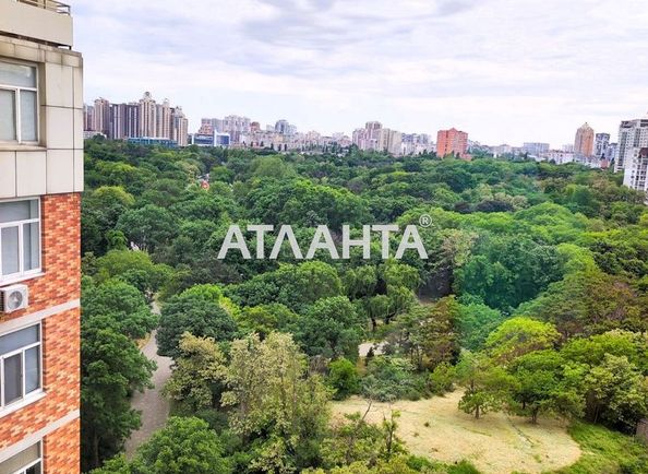 3-кімнатна квартира за адресою вул. Проспект Шевченка (площа 144,4 м²) - Atlanta.ua - фото 19