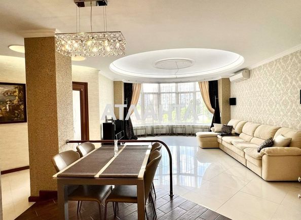 Багатокімнатна квартира за адресою вул. Проспект Шевченка (площа 145 м²) - Atlanta.ua