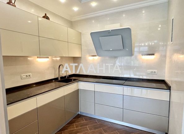 Багатокімнатна квартира за адресою вул. Проспект Шевченка (площа 145 м²) - Atlanta.ua - фото 4