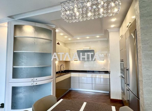 Багатокімнатна квартира за адресою вул. Проспект Шевченка (площа 145 м²) - Atlanta.ua - фото 5