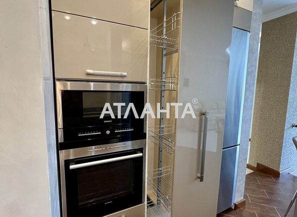 Багатокімнатна квартира за адресою вул. Проспект Шевченка (площа 145 м²) - Atlanta.ua - фото 7