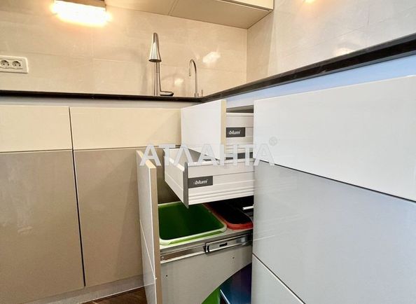 Багатокімнатна квартира за адресою вул. Проспект Шевченка (площа 145 м²) - Atlanta.ua - фото 8