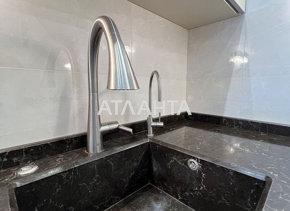 Багатокімнатна квартира за адресою вул. Проспект Шевченка (площа 145 м²) - Atlanta.ua - фото 9