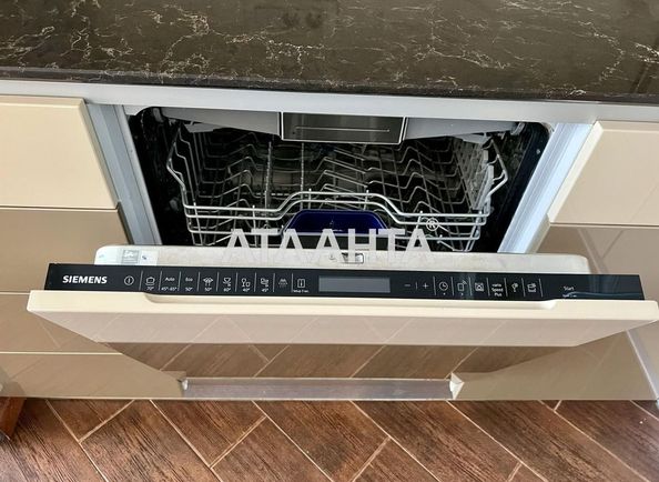 Багатокімнатна квартира за адресою вул. Проспект Шевченка (площа 145 м²) - Atlanta.ua - фото 10