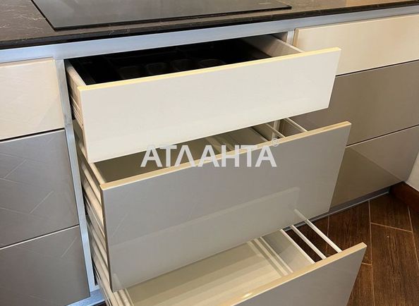Багатокімнатна квартира за адресою вул. Проспект Шевченка (площа 145 м²) - Atlanta.ua - фото 11