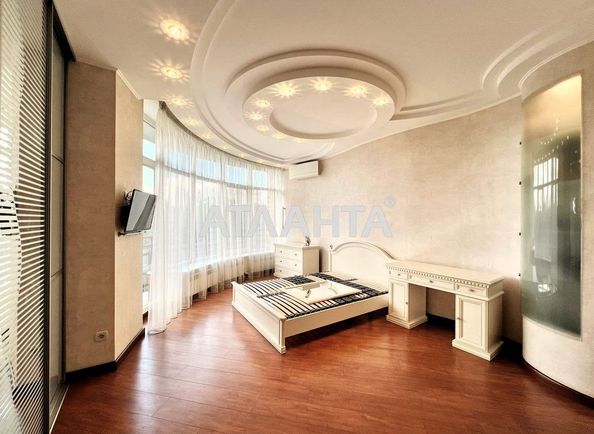 Багатокімнатна квартира за адресою вул. Проспект Шевченка (площа 145 м²) - Atlanta.ua - фото 13