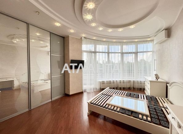 Багатокімнатна квартира за адресою вул. Проспект Шевченка (площа 145 м²) - Atlanta.ua - фото 14