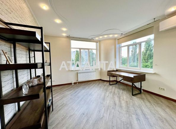 Багатокімнатна квартира за адресою вул. Проспект Шевченка (площа 145 м²) - Atlanta.ua - фото 15