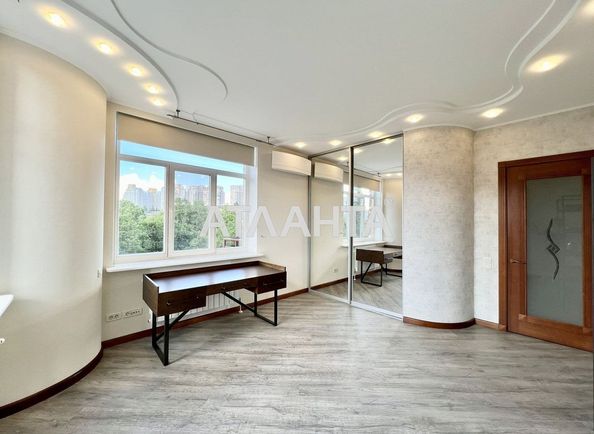 Багатокімнатна квартира за адресою вул. Проспект Шевченка (площа 145 м²) - Atlanta.ua - фото 16