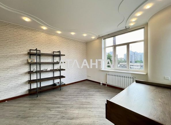 Багатокімнатна квартира за адресою вул. Проспект Шевченка (площа 145 м²) - Atlanta.ua - фото 17