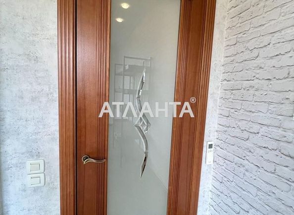 Багатокімнатна квартира за адресою вул. Проспект Шевченка (площа 145 м²) - Atlanta.ua - фото 18