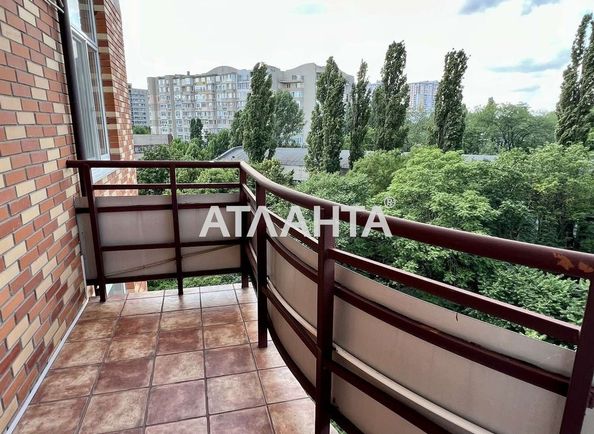 Багатокімнатна квартира за адресою вул. Проспект Шевченка (площа 145 м²) - Atlanta.ua - фото 19