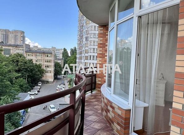 Багатокімнатна квартира за адресою вул. Проспект Шевченка (площа 145 м²) - Atlanta.ua - фото 20