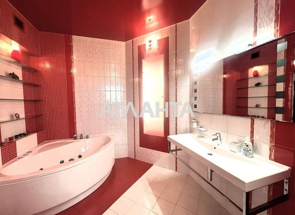 Багатокімнатна квартира за адресою вул. Проспект Шевченка (площа 145 м²) - Atlanta.ua - фото 23