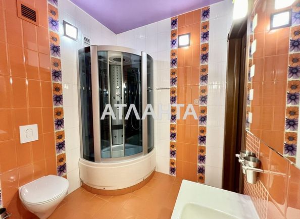 Багатокімнатна квартира за адресою вул. Проспект Шевченка (площа 145 м²) - Atlanta.ua - фото 24