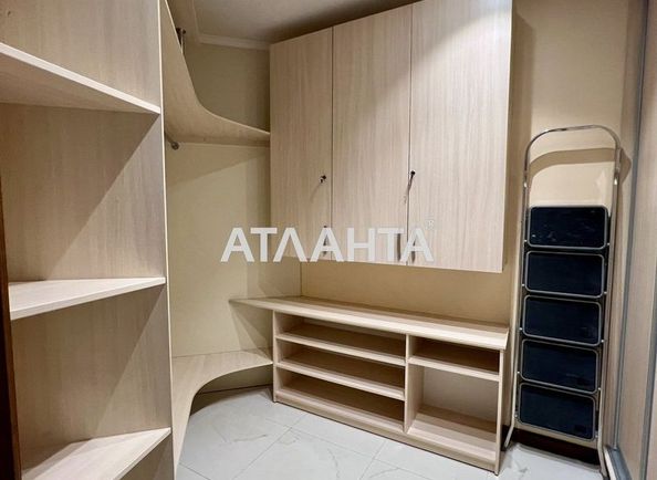 Багатокімнатна квартира за адресою вул. Проспект Шевченка (площа 145 м²) - Atlanta.ua - фото 25