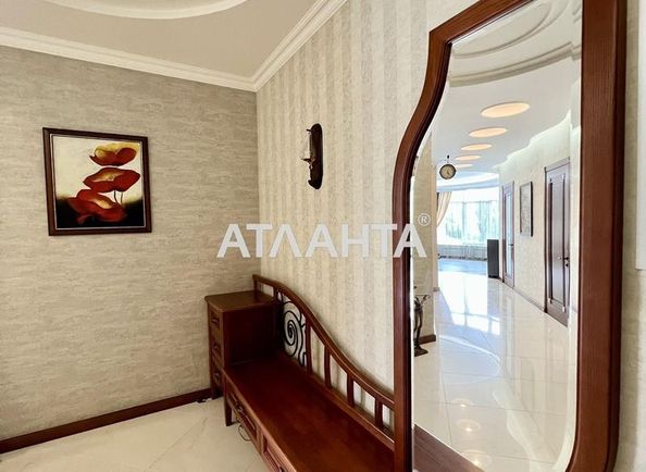 Багатокімнатна квартира за адресою вул. Проспект Шевченка (площа 145 м²) - Atlanta.ua - фото 26