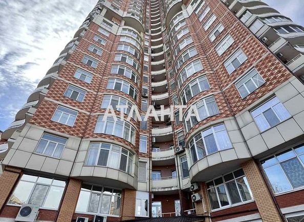 Багатокімнатна квартира за адресою вул. Проспект Шевченка (площа 145 м²) - Atlanta.ua - фото 27