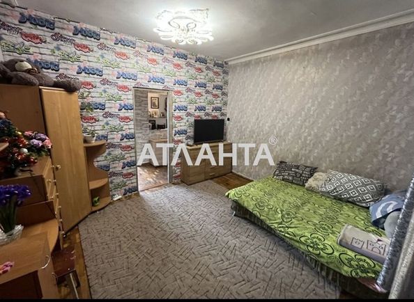 2-rooms apartment apartment by the address st. Zhukovskogo (area 45,0 m2) - Atlanta.ua - photo 2