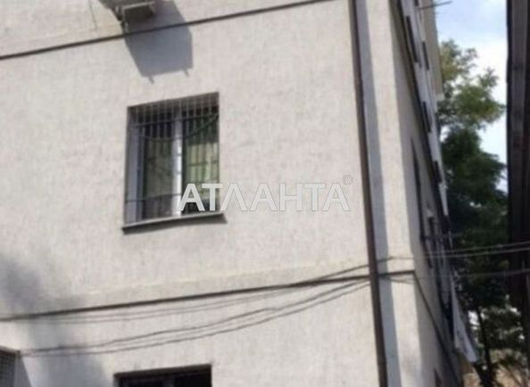 1-room apartment apartment by the address st. Voznesenskiy per (area 28,0 m2) - Atlanta.ua - photo 11