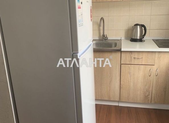 1-room apartment apartment by the address st. Voznesenskiy per (area 28,0 m2) - Atlanta.ua - photo 2