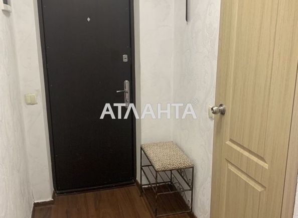 1-room apartment apartment by the address st. Voznesenskiy per (area 28,0 m2) - Atlanta.ua - photo 9