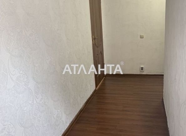 1-room apartment apartment by the address st. Voznesenskiy per (area 28,0 m2) - Atlanta.ua - photo 8