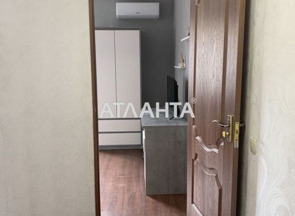 1-room apartment apartment by the address st. Voznesenskiy per (area 28,0 m2) - Atlanta.ua - photo 7
