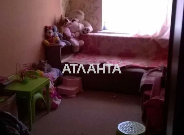1-room apartment apartment by the address st. Lazurnaya Sovetskaya (area 62,0 m2) - Atlanta.ua - photo 2