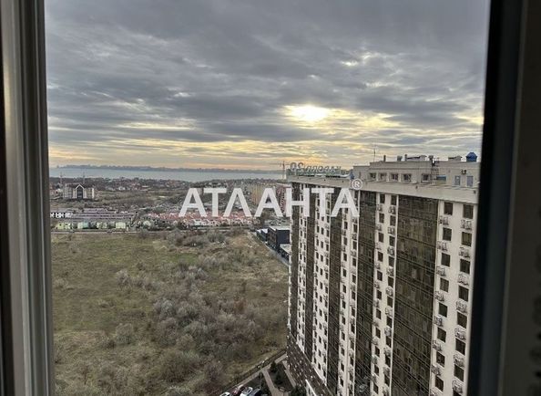 2-rooms apartment apartment by the address st. Sakharova (area 65,4 m2) - Atlanta.ua