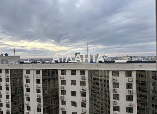 2-комнатная квартира по адресу ул. Сахарова (площадь 65,4 м2) - Atlanta.ua - фото 2