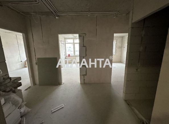 2-кімнатна квартира за адресою вул. Сахарова (площа 65,4 м2) - Atlanta.ua - фото 11