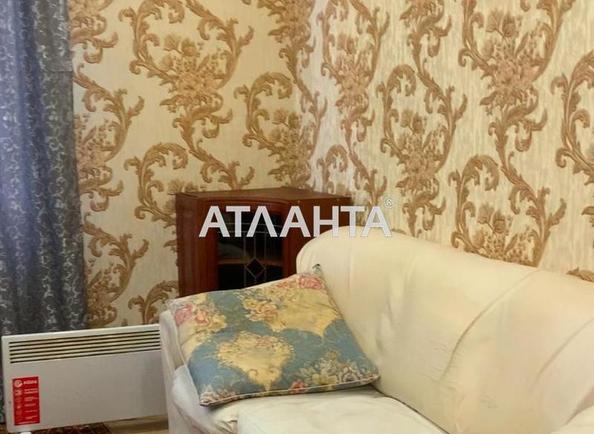1-room apartment apartment by the address st. Dalnitskaya Ivanova (area 50 m²) - Atlanta.ua - photo 15
