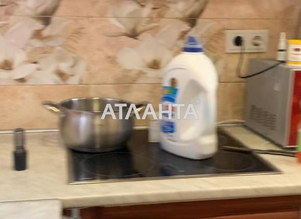 1-room apartment apartment by the address st. Dalnitskaya Ivanova (area 50 m²) - Atlanta.ua - photo 16