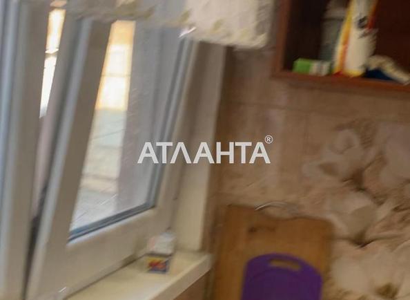 1-room apartment apartment by the address st. Dalnitskaya Ivanova (area 50 m²) - Atlanta.ua - photo 17