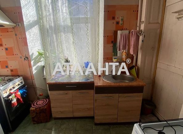 Room in dormitory apartment by the address st. Bunina Rozy Lyuksemburg (area 25,0 m2) - Atlanta.ua - photo 20