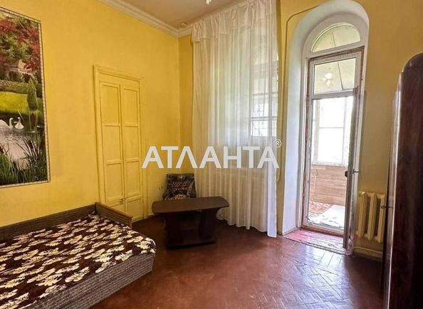 Room in dormitory apartment by the address st. Bunina Rozy Lyuksemburg (area 25,0 m2) - Atlanta.ua - photo 2