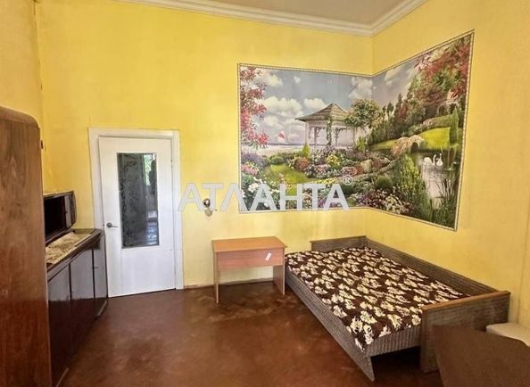 Room in dormitory apartment by the address st. Bunina Rozy Lyuksemburg (area 25,0 m2) - Atlanta.ua - photo 5