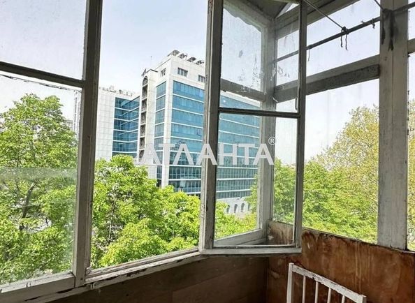 Room in dormitory apartment by the address st. Bunina Rozy Lyuksemburg (area 25,0 m2) - Atlanta.ua - photo 17